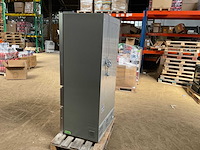 Haier hb18fgsaaa amerikaanse koelkast - afbeelding 13 van  16