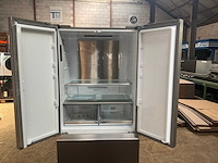 Haier hb18fgsaaa amerikaanse koelkast - afbeelding 14 van  16