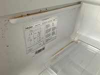 Haier hbm576s koel-vrieskast - afbeelding 2 van  2