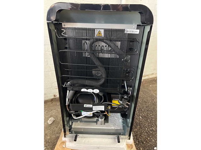 Haier hd90-b939e-df wasdroger 9 kg - afbeelding 6 van  6
