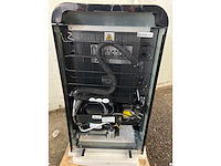 Haier hd90-b939e-df wasdroger 9 kg - afbeelding 6 van  6