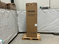 Haier hdpw3620cnpk koelkast - afbeelding 2 van  3