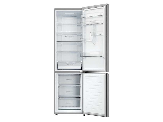 Haier hdpw3620cnpk koelkast - afbeelding 2 van  4