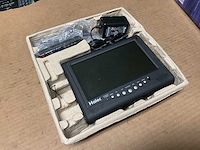 Haier hlt71 lcd tv (2x) - afbeelding 1 van  4