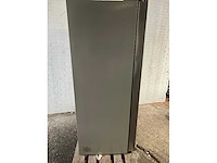 Haier hsw79f18cimm vrijstaand 601 l roestvrijstaal - afbeelding 4 van  4