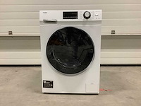 Haier hw100-bp14636n wasmachine - afbeelding 2 van  6