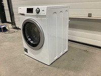 Haier hw100-bp14636n wasmachine - afbeelding 1 van  6
