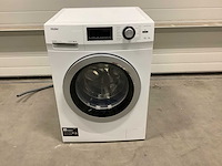 Haier hw100-bp14636n wasmachine - afbeelding 2 van  6