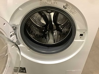 Haier hw100-bp14636n wasmachine - afbeelding 5 van  6