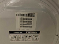 Haier hw100-bp14929a & hw80-b14939 wasmachine (2x) - afbeelding 2 van  2