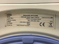 Haier hw70-bp14636 7kg wasmachine - afbeelding 4 van  4