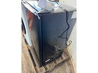 Haier hw80-b14979 wasmachine | comfee koelkast rcd115dk2 - afbeelding 2 van  3