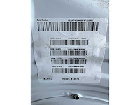 Haier hw80-b14979 wasmachine | comfee koelkast rcd115dk2 - afbeelding 3 van  3