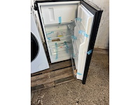 Haier hw80-b14979 wasmachine | comfee koelkast rcd115dk2 - afbeelding 3 van  6