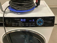 Haier hw80-b14979 wasmachine - afbeelding 6 van  6