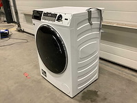 Haier hw80-b14979 wasmachine - afbeelding 1 van  4