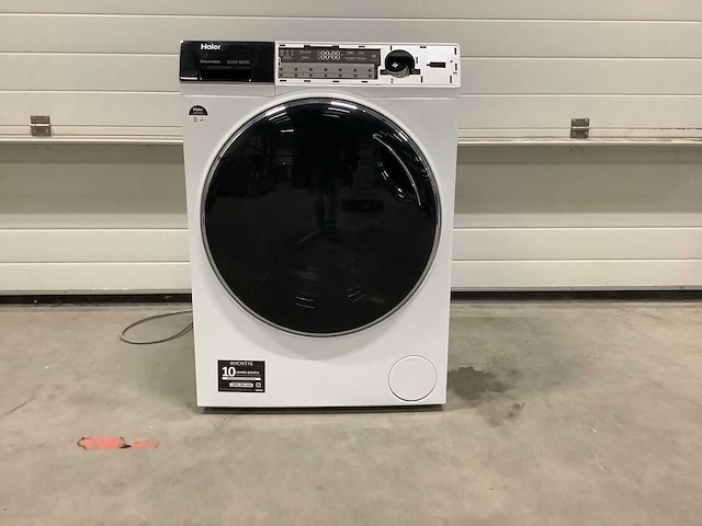 Haier hw80-b14979 wasmachine - afbeelding 2 van  4