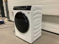 Haier hw80-b14979 wasmachine - afbeelding 1 van  6