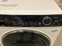 Haier hw80-b14979 wasmachine - afbeelding 4 van  6