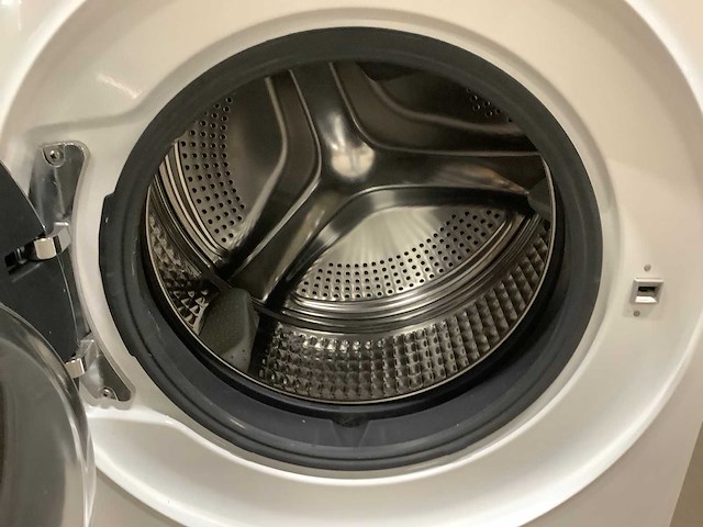 Haier hw80-b14979 wasmachine - afbeelding 5 van  6