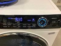 Haier hw80-b14979 wasmachine - afbeelding 6 van  6