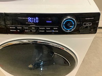 Haier hw80-b14979 wasmachine - afbeelding 6 van  6