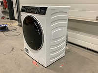 Haier hw80-b14979 wasmachine - afbeelding 1 van  6