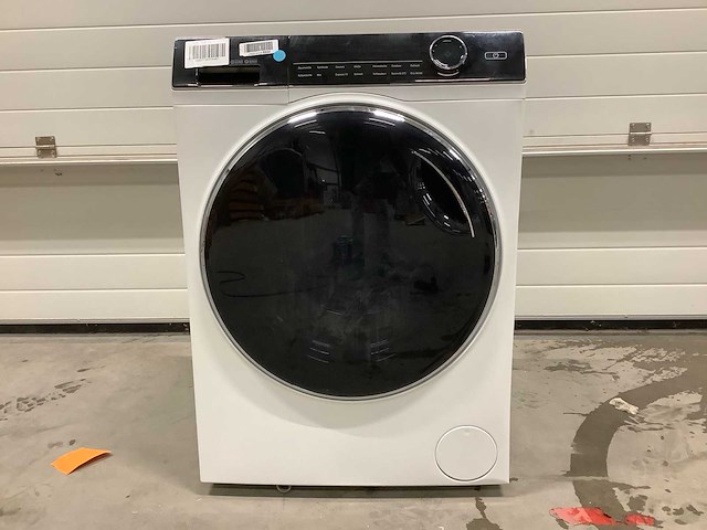 Haier hw80-b14979 wasmachine - afbeelding 2 van  6