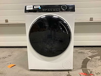 Haier hw80-b14979 wasmachine - afbeelding 2 van  6