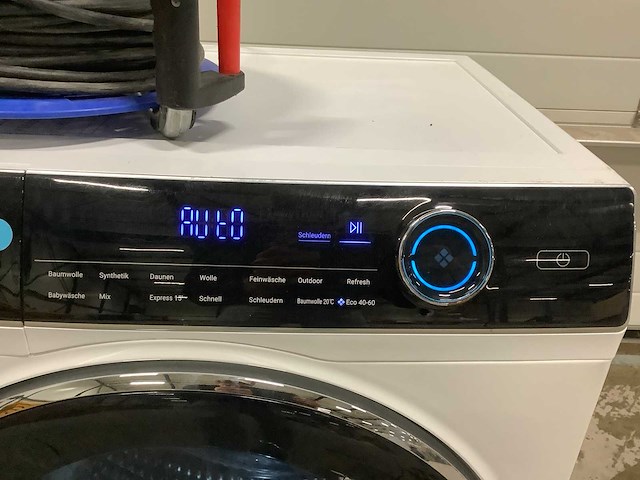 Haier hw80-b14979 wasmachine - afbeelding 6 van  6