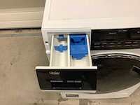 Haier hw80-b14979 wasmachine - afbeelding 3 van  6