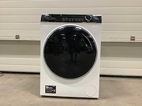 Haier hw80-b14979 wasmachine - afbeelding 2 van  6