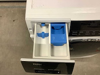 Haier hw80-b14979 wasmachine - afbeelding 3 van  6
