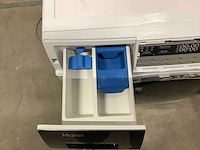 Haier hw80-b14979 wasmachine - afbeelding 3 van  4