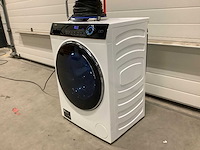 Haier hw80-b14979 wasmachine - afbeelding 1 van  6