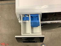 Haier hw80-b14979 wasmachine - afbeelding 3 van  6