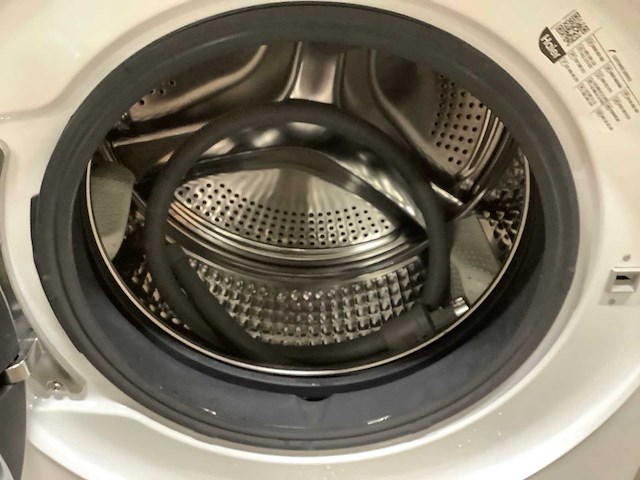 Haier hw80-b14979 wasmachine - afbeelding 5 van  6