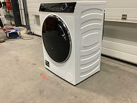 Haier hw80-b14979 wasmachine - afbeelding 1 van  6