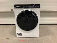 Haier hw80-b14979 wasmachine - afbeelding 2 van  6