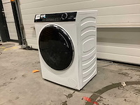 Haier hw80-b14979 wasmachine - afbeelding 1 van  6