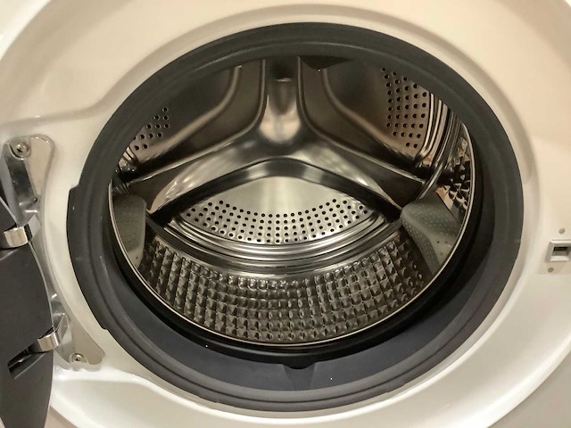 Haier hw80-b14979 wasmachine - afbeelding 5 van  6