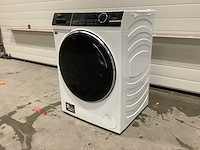 Haier hw80-b14979 wasmachine - afbeelding 1 van  6