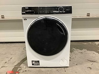 Haier hw80-b14979 wasmachine - afbeelding 2 van  6