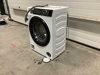 Haier hw81-nbp14939 wasmachine - afbeelding 1 van  6