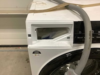 Haier hw81-nbp14939 wasmachine - afbeelding 2 van  4