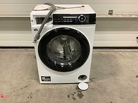 Haier hw81-nbp14939 wasmachine - afbeelding 1 van  3