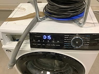 Haier hw81-nbp14939 wasmachine - afbeelding 3 van  3