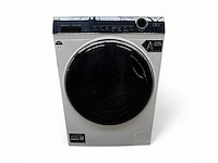 Haier hw90bd14979eugdf i-pro 7 wasmachine voorlader 9 kg 1400 rpm 65 db automatisch doseren - afbeelding 2 van  7