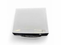 Haier hw90bd14979eugdf i-pro 7 wasmachine voorlader 9 kg 1400 rpm 65 db automatisch doseren - afbeelding 5 van  7