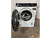 Haier hwd80-b14959eudf – was-droogcombinatie - afbeelding 2 van  7